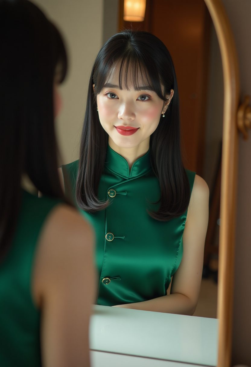 巴黎秘事