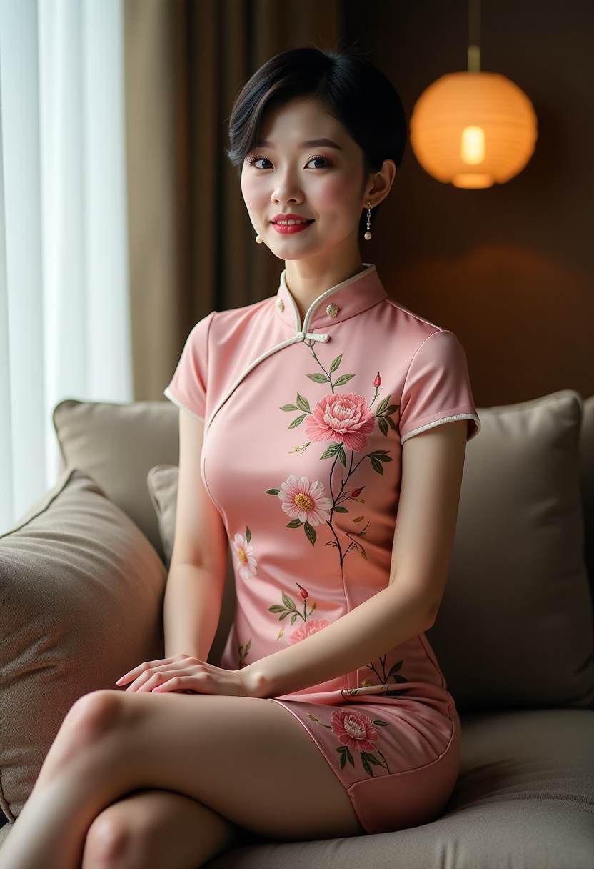 暗夜迷情